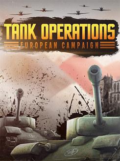 Tank Operations: European Campaign (