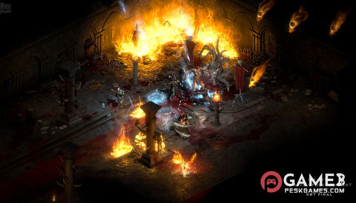 Download Diablo II: Resurrected Free Full Activated