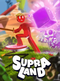 Supraland: