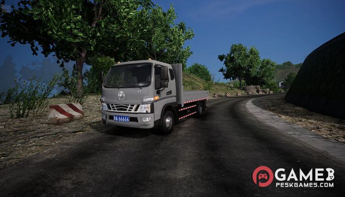 Descargar Truck Life Completo Activado Gratis