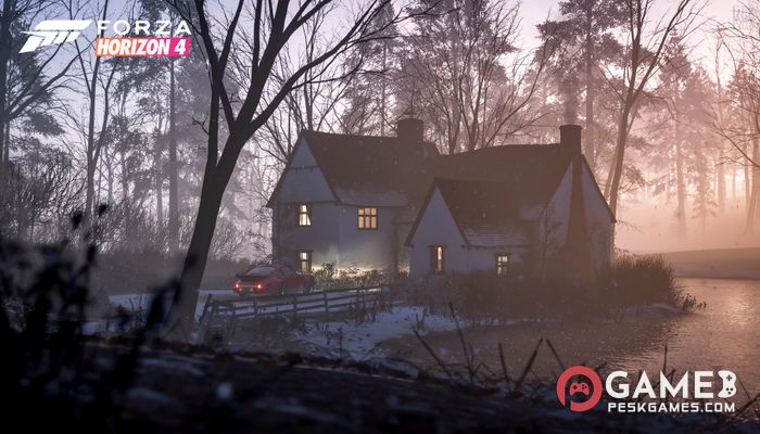 Télécharger Forza Horizon 4: Ultimate Edition Gratuitement Activé Complètement