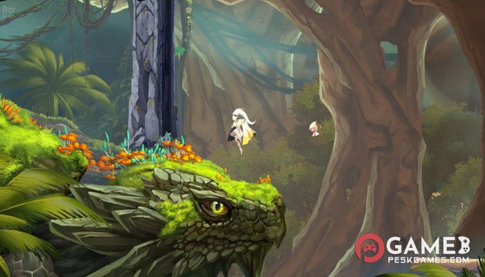 Afterimage: 完全アクティベート版を無料でダウンロード