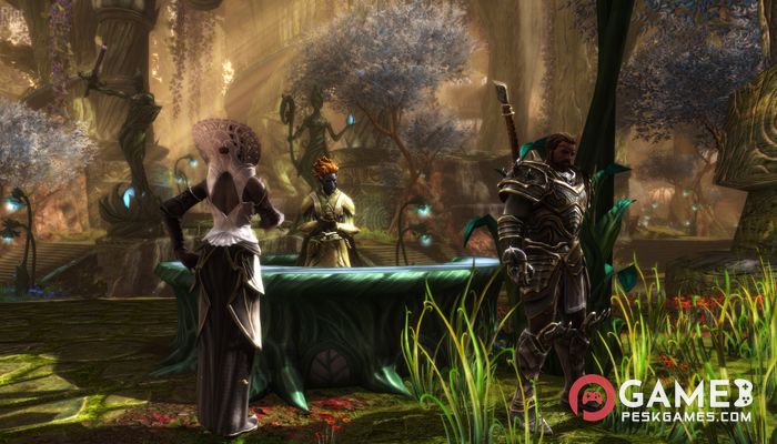 Télécharger Kingdoms of Amalur: Re Gratuitement Activé Complètement