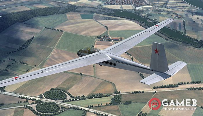 Descargar World of Aircraft: Glider Simulator Completo Activado Gratis