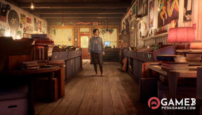 تحميل لعبة Life is Strange: True Colors برابط مباشر