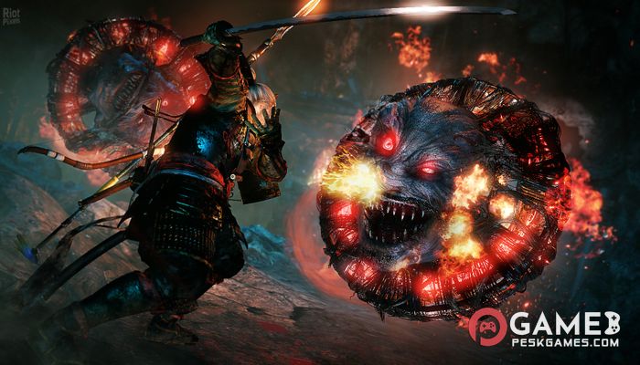 Download Nioh: Free Full Activated