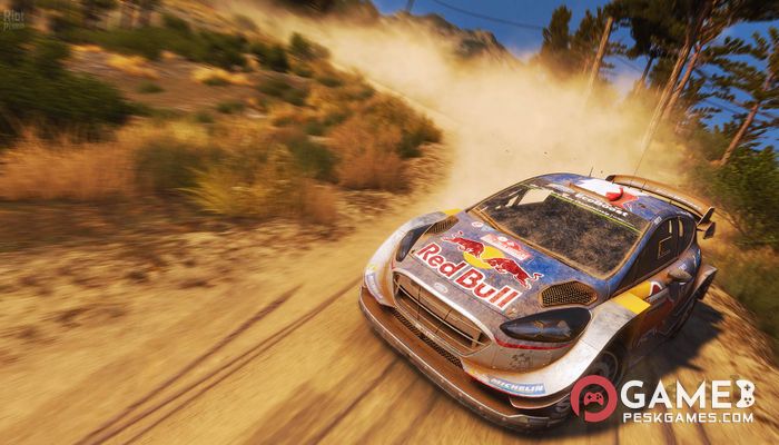 Descargar WRC 7 FIA World Rally Championship Completo Activado Gratis