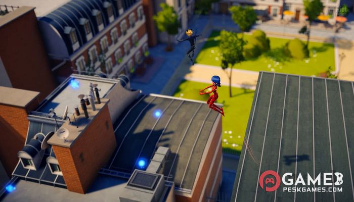 Download Miraculous: Rise of the Sphinx Free Full Activated