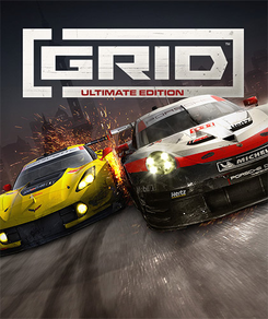 GRID: Ultimate Edition