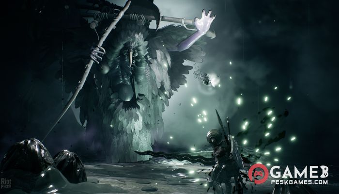 Descargar SINNER: Sacrifice for Redemption Completo Activado Gratis