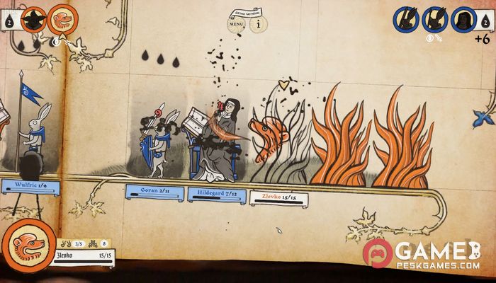 Descargar Inkulinati: Supporter Bundle Completo Activado Gratis