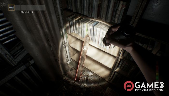 تحميل لعبة PANICORE: Supporter Pack برابط مباشر