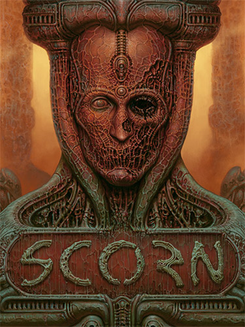 Scorn: