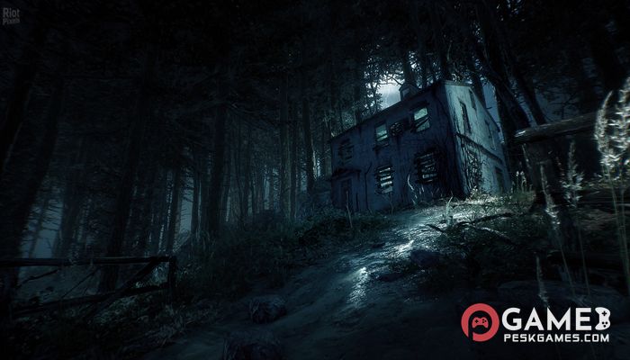 Télécharger Blair Witch: Gratuitement Activé Complètement