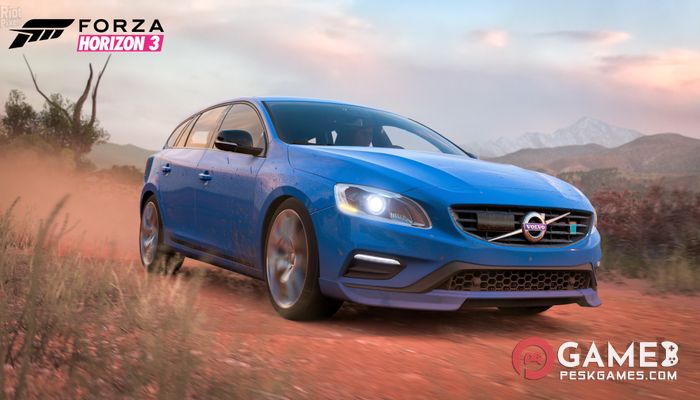 Télécharger Forza Horizon 3: Ultimate Edition Gratuitement Activé Complètement