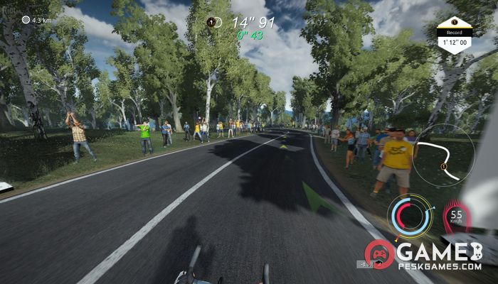 Descargar Tour de France 2020 Completo Activado Gratis