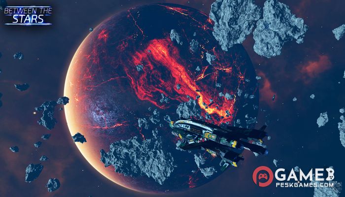 Descargar Between the Stars Completo Activado Gratis