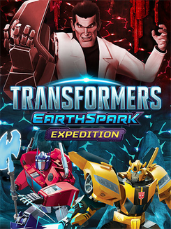 TRANSFORMERS: EARTHSPARK