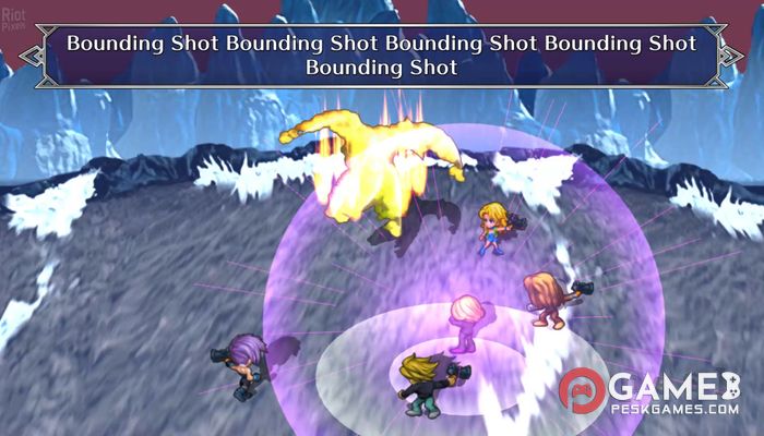 Download SaGa Frontier Free Full Activated