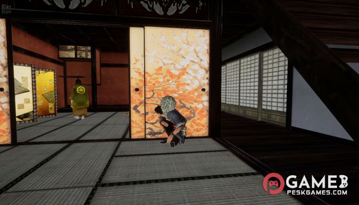 Descargar Kamiwaza: Way of the Thief Completo Activado Gratis