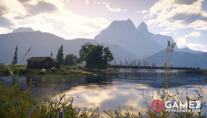 Descargar Call of the Wild: The Angler Completo Activado Gratis