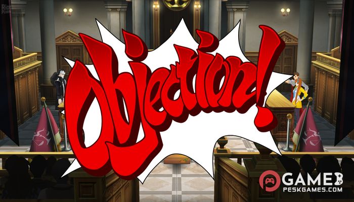 Descargar Apollo Justice: Ace Attorney Trilogy Completo Activado Gratis