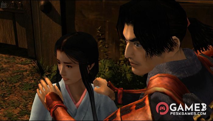 Download Onimusha: Warlords Free Full Activated