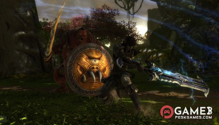 Télécharger Kingdoms of Amalur: Re Gratuitement Activé Complètement