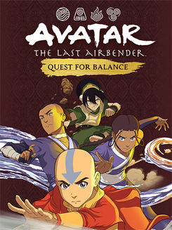 Avatar: The Last Airbender