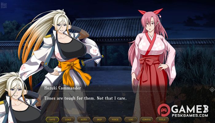 Download Samurai Vandalism Free Full Activated