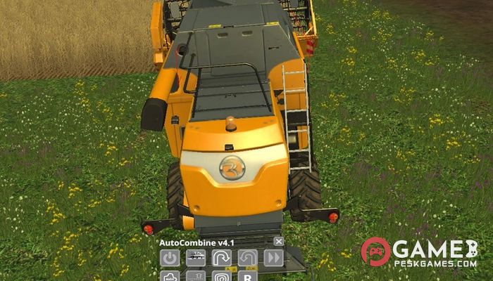 Download Farming Simulator 15 Free Full Activated