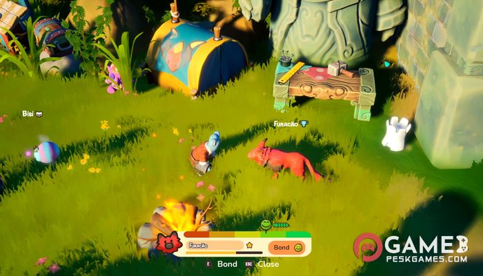 Descargar Ikonei Island: An Earthlock Adventure Completo Activado Gratis