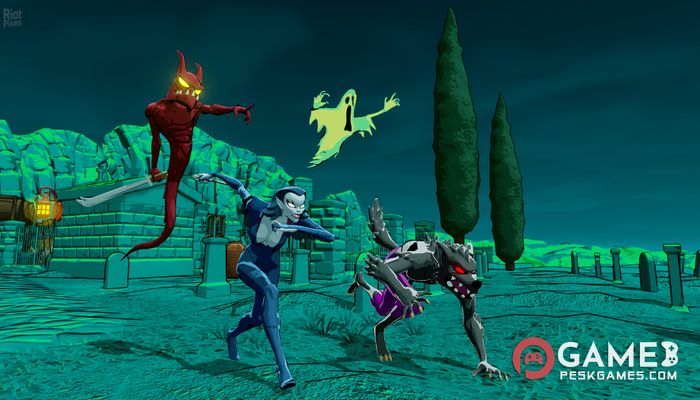 Descargar RESEARCH and DESTROY Completo Activado Gratis