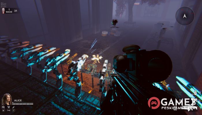 Blood & Zombies Tam Sürüm Aktif Edilmiş Ücretsiz İndir