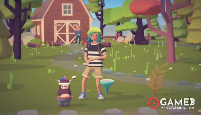 Descargar Ooblets Completo Activado Gratis