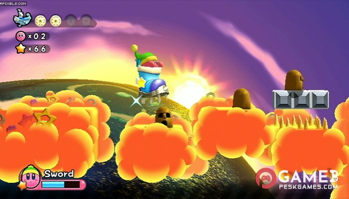 Télécharger Kirby: The Complete Collection (37 games for 13 platforms) Gratuitement Activé Complètement