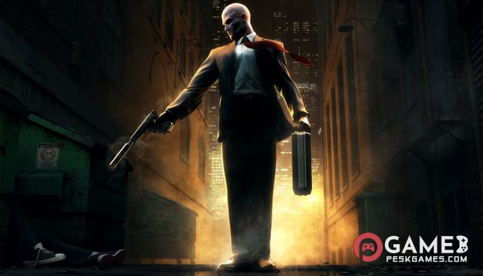 Download Hitman 2: Silent Assassin Free Full Activated