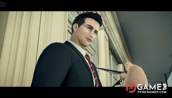 Download Deadly Premonition 2: A Blessing in Disguise Free Full Activated