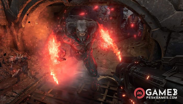 Download DOOM Eternal: Free Full Activated