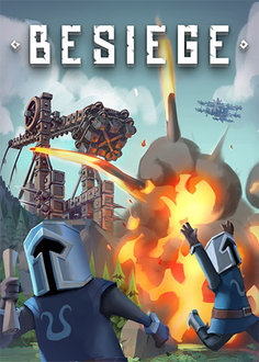 Besiege: Supporter Edition