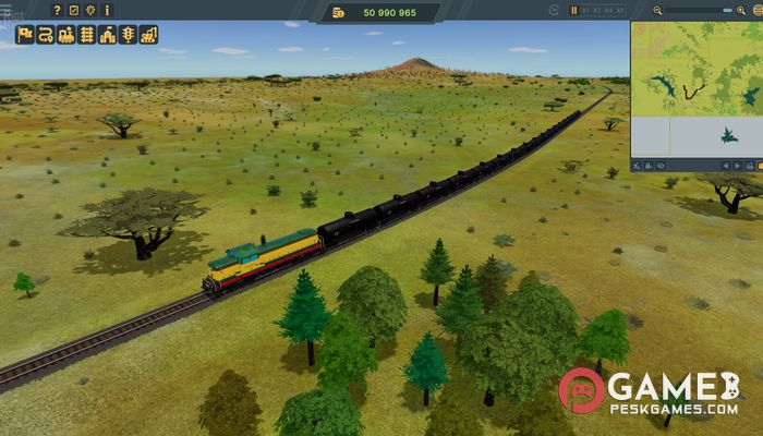 Descargar Train World Completo Activado Gratis