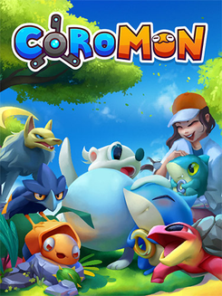 Coromon: