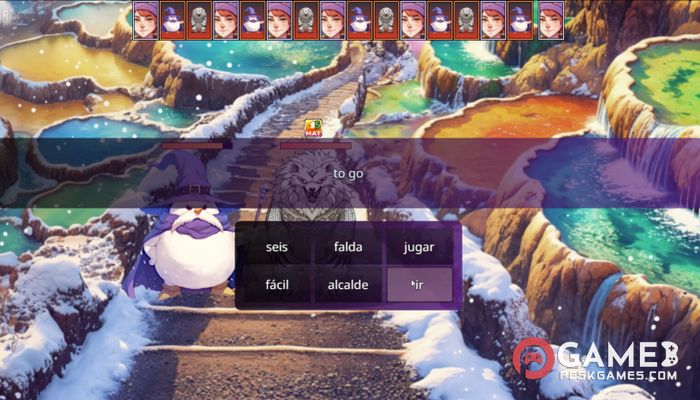 Descargar WonderLang Spanish Completo Activado Gratis