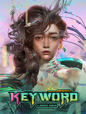 keyword-a-spiders-thread_icon