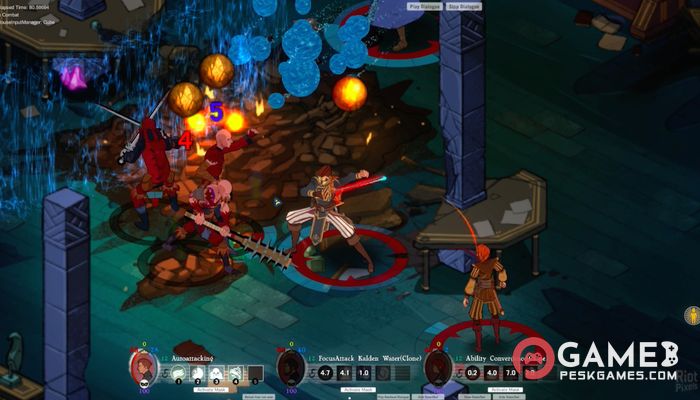 Descargar Masquerada: Songs and Shadows Completo Activado Gratis