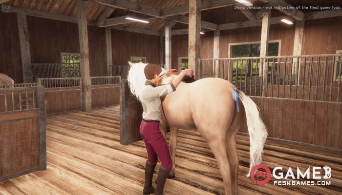 Descargar My Horse: Bonded Spirits Completo Activado Gratis