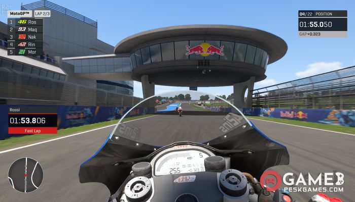 下载 MotoGP 19 免费完整激活版