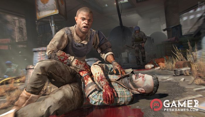 Download Dying Light 2: Stay Human Free Full Activated