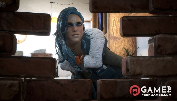 Descargar Dreamfall Chapters: The Final Cut Completo Activado Gratis