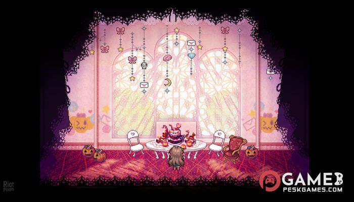 Pocket Mirror ~ GoldenerTraum Tam Sürüm Aktif Edilmiş Ücretsiz İndir